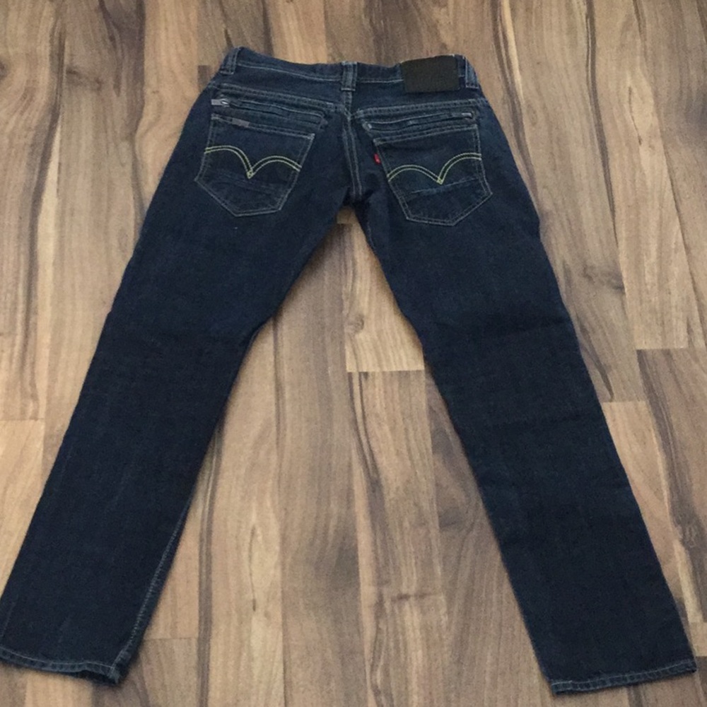 Men’s Levi’s 511 Skinny Jeans